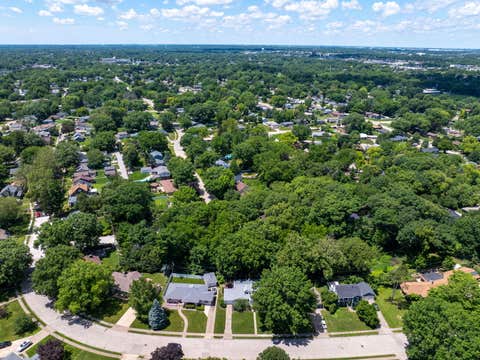 Tiny photo for 2140 Fairhaven Road, Davenport, IA 52803 (MLS # 12684346)