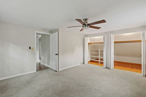 Tiny photo for 2140 Fairhaven Road, Davenport, IA 52803 (MLS # 12684346)