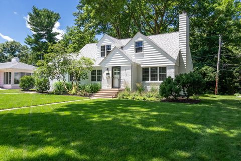 Tiny photo for 2140 Fairhaven Road, Davenport, IA 52803 (MLS # 12684346)