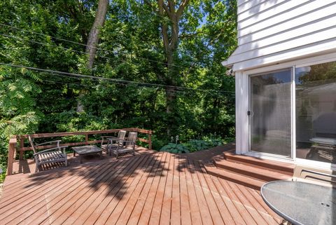 Tiny photo for 2140 Fairhaven Road, Davenport, IA 52803 (MLS # 12684346)