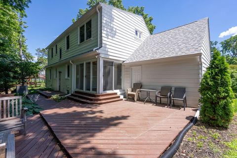 Tiny photo for 2140 Fairhaven Road, Davenport, IA 52803 (MLS # 12684346)