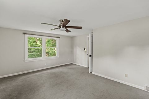 Tiny photo for 2140 Fairhaven Road, Davenport, IA 52803 (MLS # 12684346)