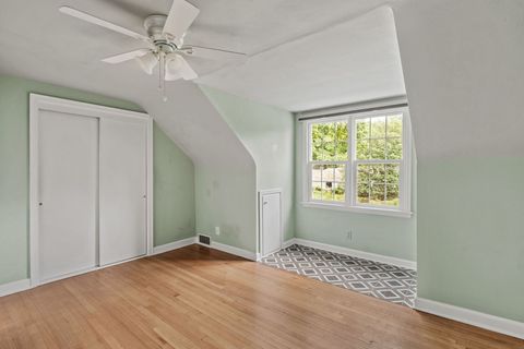 Tiny photo for 2140 Fairhaven Road, Davenport, IA 52803 (MLS # 12684346)