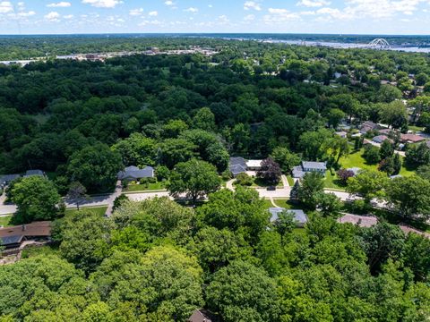 Tiny photo for 2140 Fairhaven Road, Davenport, IA 52803 (MLS # 12684346)