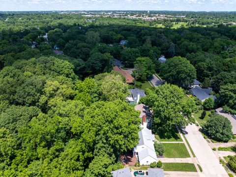 Tiny photo for 2140 Fairhaven Road, Davenport, IA 52803 (MLS # 12684346)