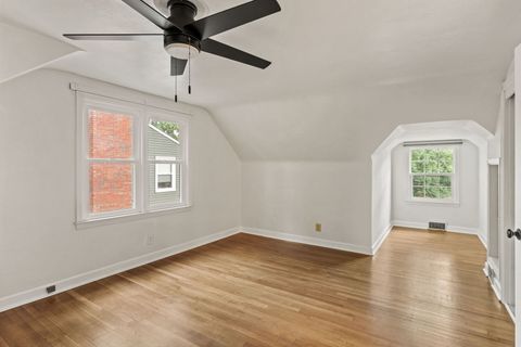 Tiny photo for 2140 Fairhaven Road, Davenport, IA 52803 (MLS # 12684346)