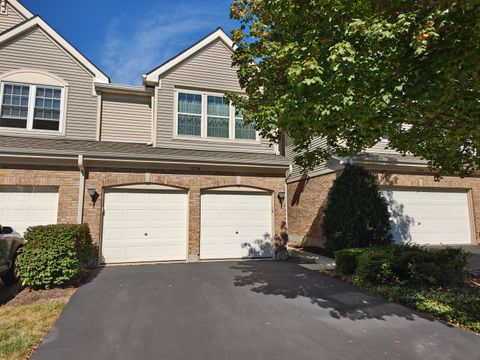 1778 Briggs Court Lisle IL 60532