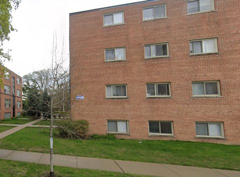 Photo of 2245 W Farwell Avenue #3B, Chicago, IL 60645 (MLS # 12494749)