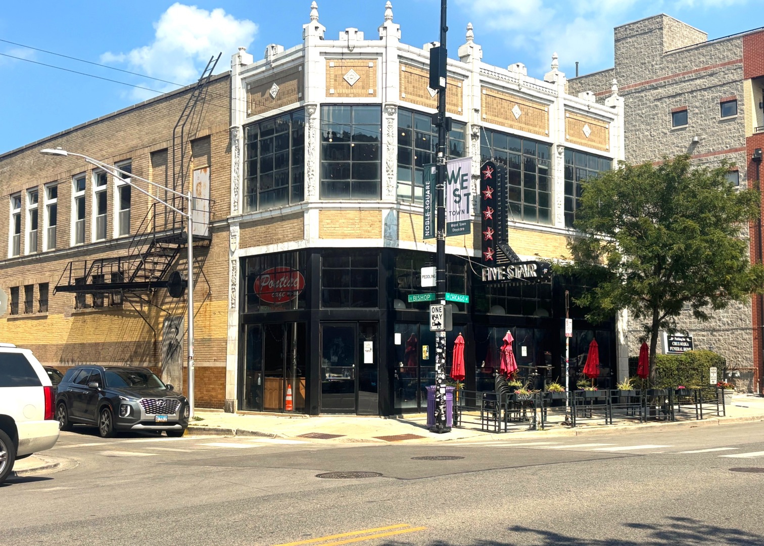 1422-1424 W Chicago Avenue