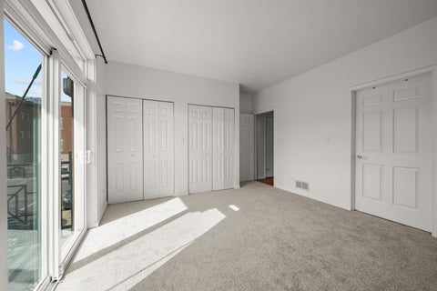 Tiny photo for 1414 S HALSTED Street #2B, Chicago, IL 60607 (MLS # 12758129)
