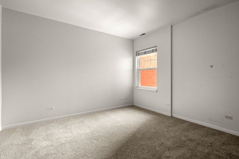 Tiny photo for 1414 S HALSTED Street #2B, Chicago, IL 60607 (MLS # 12758129)