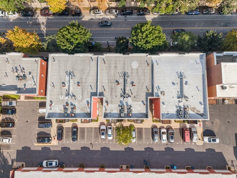 Tiny photo for 1414 S HALSTED Street #2B, Chicago, IL 60607 (MLS # 12758129)