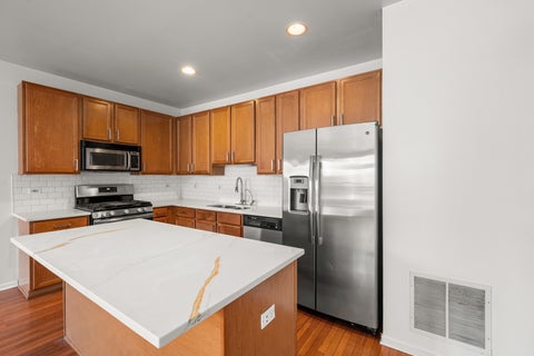 Tiny photo for 1414 S HALSTED Street #2B, Chicago, IL 60607 (MLS # 12758129)