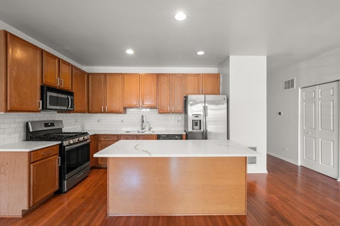 Tiny photo for 1414 S HALSTED Street #2B, Chicago, IL 60607 (MLS # 12758129)