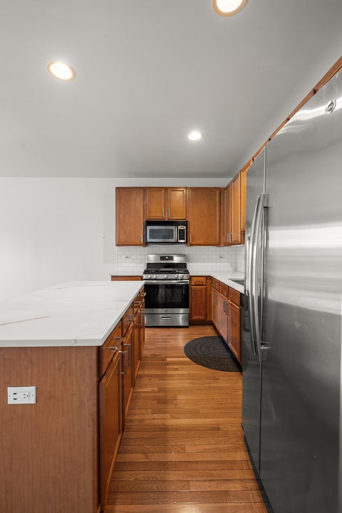 Tiny photo for 1414 S HALSTED Street #2B, Chicago, IL 60607 (MLS # 12758129)