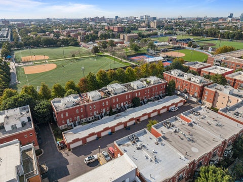Tiny photo for 1414 S HALSTED Street #2B, Chicago, IL 60607 (MLS # 12758129)