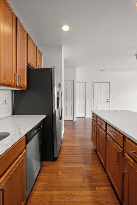Tiny photo for 1414 S HALSTED Street #2B, Chicago, IL 60607 (MLS # 12758129)