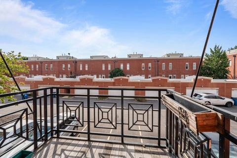 Tiny photo for 1414 S HALSTED Street #2B, Chicago, IL 60607 (MLS # 12758129)