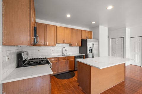 Tiny photo for 1414 S HALSTED Street #2B, Chicago, IL 60607 (MLS # 12758129)
