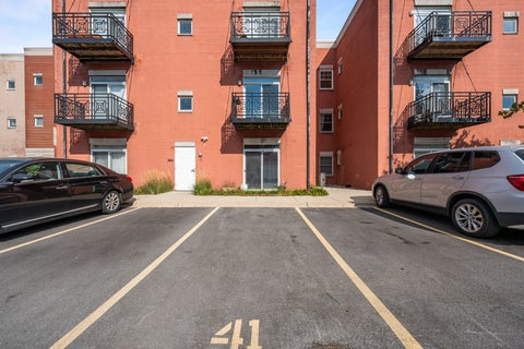 Tiny photo for 1414 S HALSTED Street #2B, Chicago, IL 60607 (MLS # 12758129)
