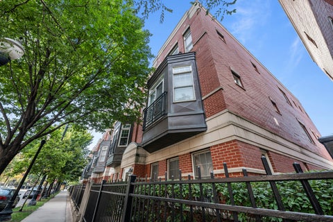 Tiny photo for 1414 S HALSTED Street #2B, Chicago, IL 60607 (MLS # 12758129)