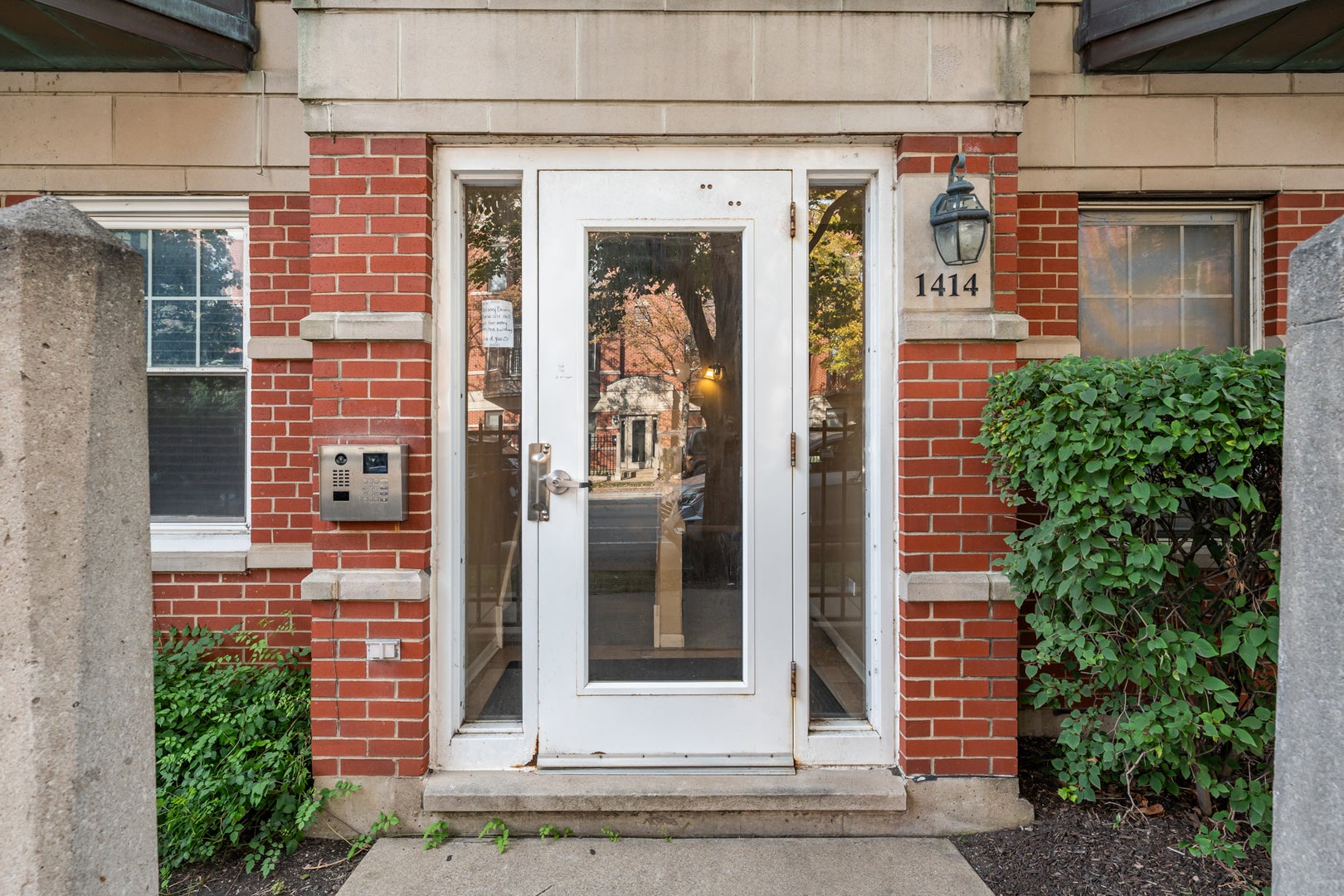 1414 S HALSTED Street 2B