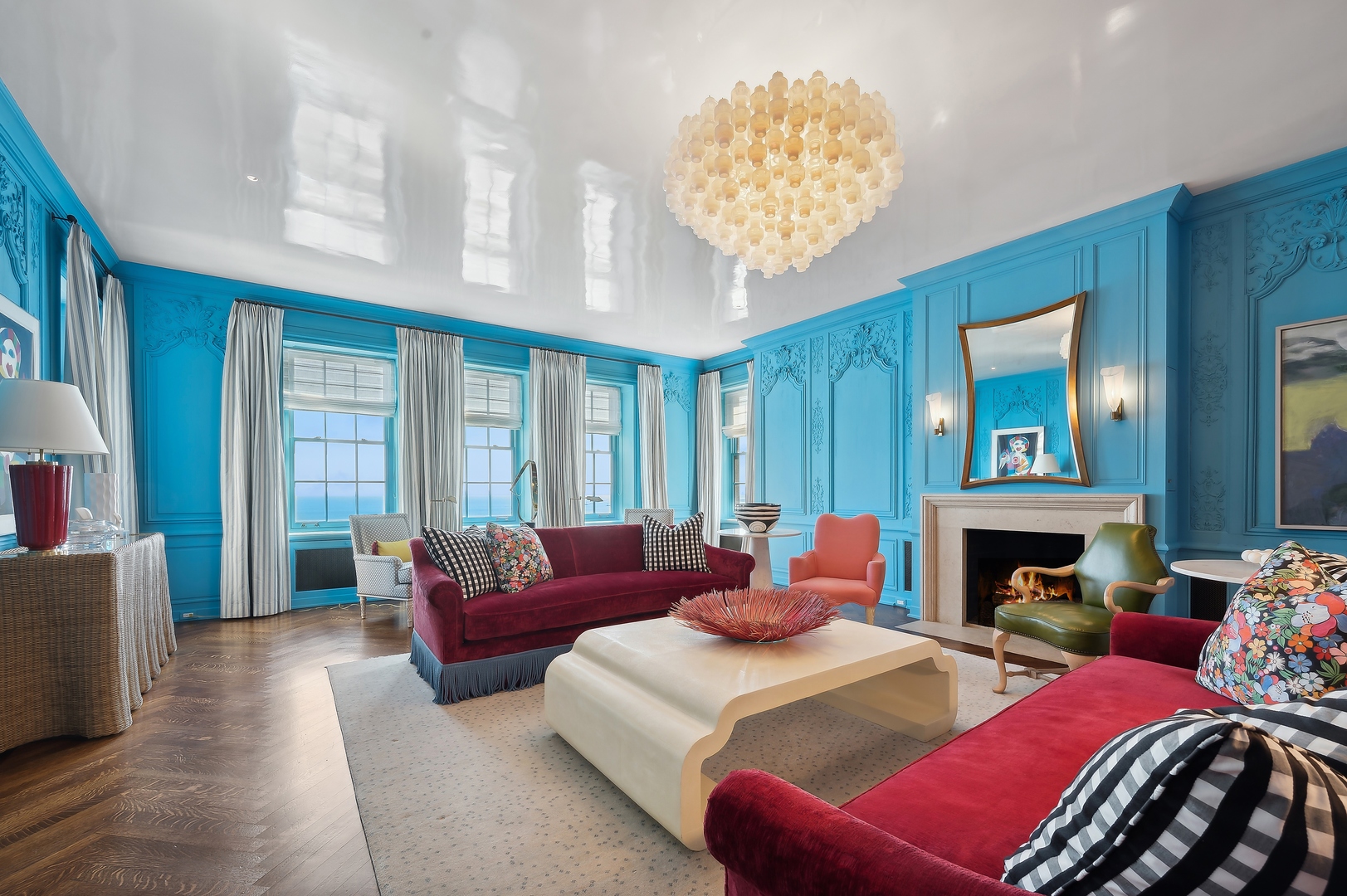 1500 N Lake Shore Drive 11A