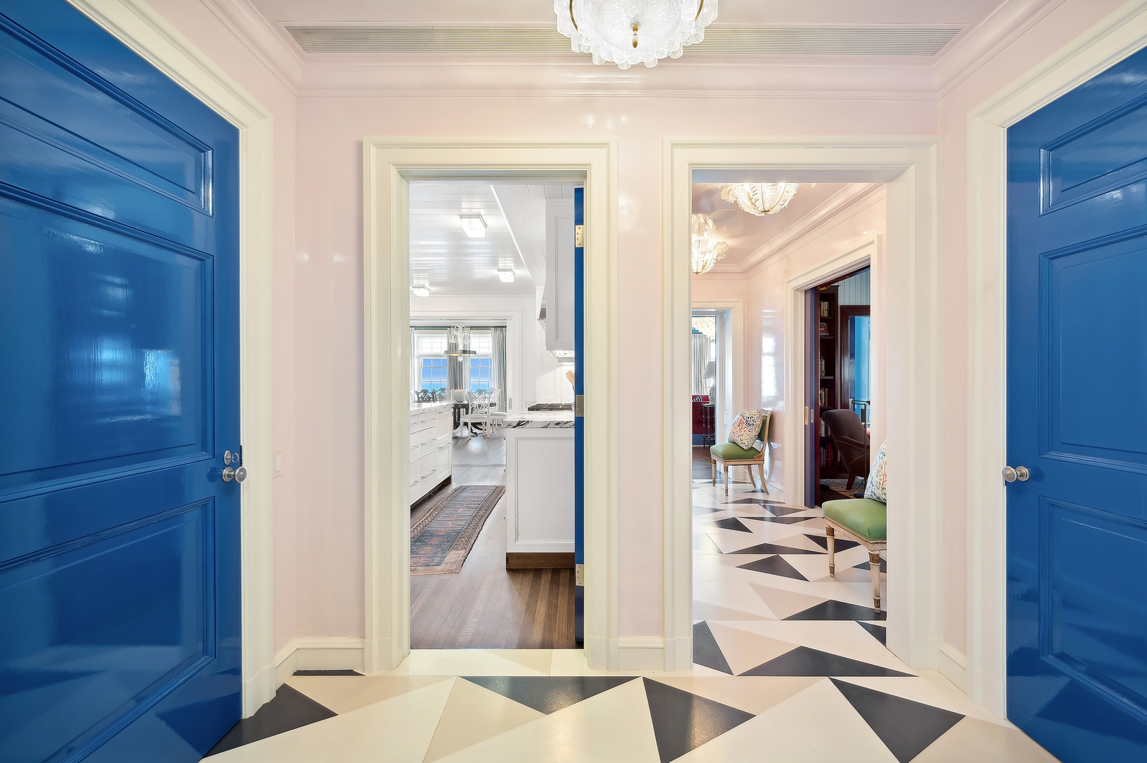 1500 N Lake Shore Drive 11A