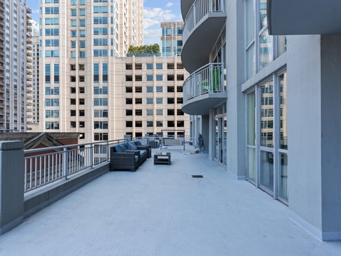 Tiny photo for 600 N Dearborn Street #602, Chicago, IL 60654 (MLS # 12748900)