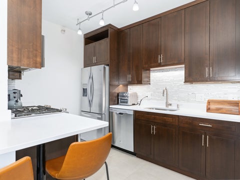 Tiny photo for 600 N Dearborn Street #602, Chicago, IL 60654 (MLS # 12748900)