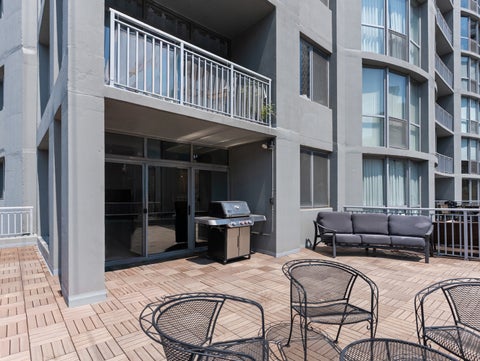 Tiny photo for 600 N Dearborn Street #602, Chicago, IL 60654 (MLS # 12748900)