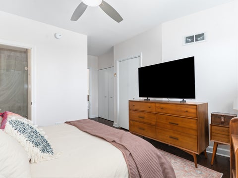 Tiny photo for 600 N Dearborn Street #602, Chicago, IL 60654 (MLS # 12748900)