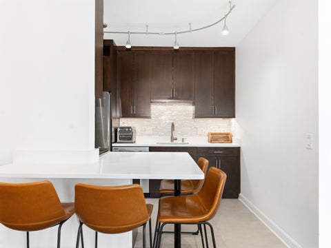 Tiny photo for 600 N Dearborn Street #602, Chicago, IL 60654 (MLS # 12748900)