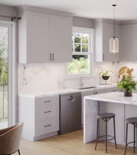 Tiny photo for 22825 N Prairie Road, Lincolnshire, IL 60069 (MLS # 12557006)