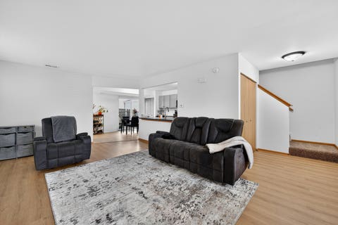Tiny photo for 939 Four Seasons Boulevard, Aurora, IL 60504 (MLS # 12599920)