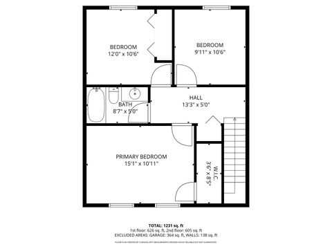 Tiny photo for 939 Four Seasons Boulevard, Aurora, IL 60504 (MLS # 12599920)