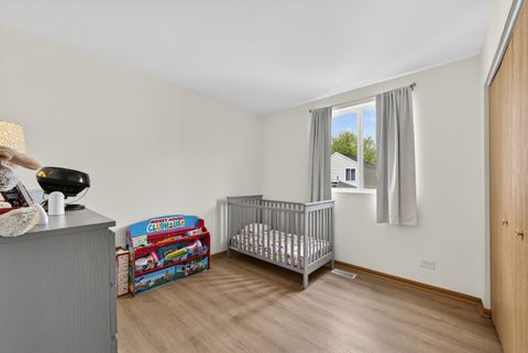 Tiny photo for 939 Four Seasons Boulevard, Aurora, IL 60504 (MLS # 12599920)