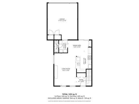 Tiny photo for 939 Four Seasons Boulevard, Aurora, IL 60504 (MLS # 12599920)
