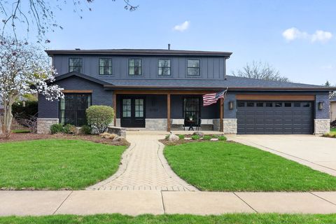 2053 Somerset Lane, Wheaton, IL 60189 - #: 12613125