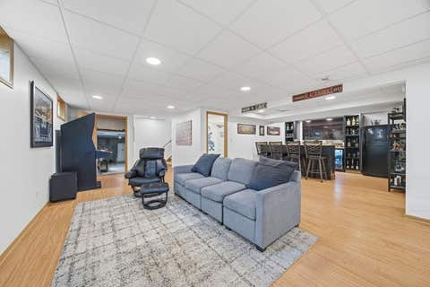 Tiny photo for 16065 Ridgewood Drive, Homer Glen, IL 60491 (MLS # 12710117)