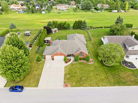 Tiny photo for 16065 Ridgewood Drive, Homer Glen, IL 60491 (MLS # 12710117)