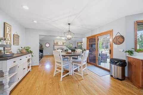 Tiny photo for 16065 Ridgewood Drive, Homer Glen, IL 60491 (MLS # 12710117)