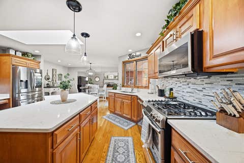 Tiny photo for 16065 Ridgewood Drive, Homer Glen, IL 60491 (MLS # 12710117)