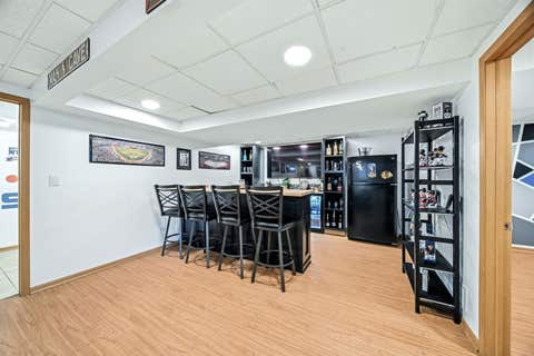 Tiny photo for 16065 Ridgewood Drive, Homer Glen, IL 60491 (MLS # 12710117)