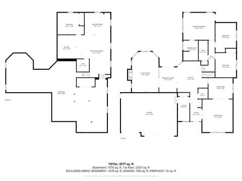 Tiny photo for 16065 Ridgewood Drive, Homer Glen, IL 60491 (MLS # 12710117)