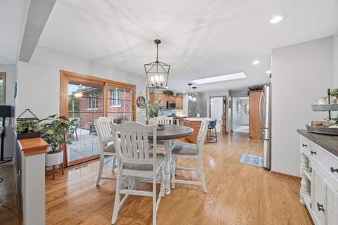 Tiny photo for 16065 Ridgewood Drive, Homer Glen, IL 60491 (MLS # 12710117)