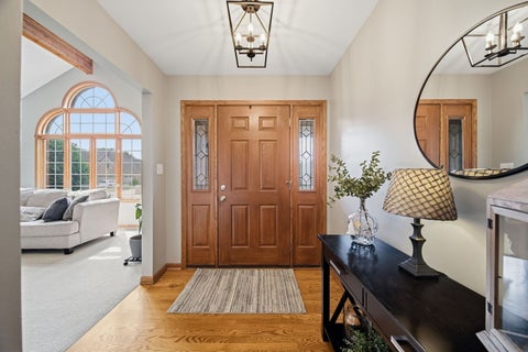 Tiny photo for 16065 Ridgewood Drive, Homer Glen, IL 60491 (MLS # 12710117)
