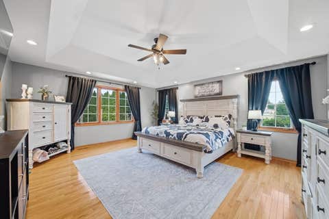 Tiny photo for 16065 Ridgewood Drive, Homer Glen, IL 60491 (MLS # 12710117)