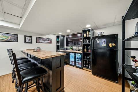 Tiny photo for 16065 Ridgewood Drive, Homer Glen, IL 60491 (MLS # 12710117)