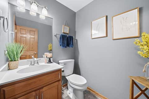 Tiny photo for 16065 Ridgewood Drive, Homer Glen, IL 60491 (MLS # 12710117)
